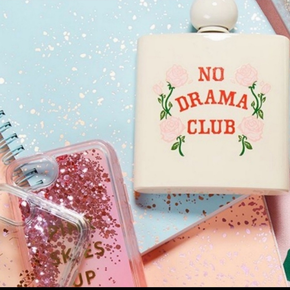 ❤  Ban.do Flask Nwt